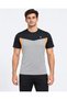 Active Wear Performance Crew Neck T-Shirt
