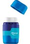 Maped Connect Translucent Duo Eraser and Pencil Sharpener (Assorted Colours) - 6