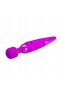 Vibrator tip baghetă, cu viteze multiple - 7