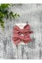 Baby Girl Child Bow Buckle - 3