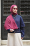 Cotton Air Shawl - 3
