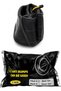 14x2.5 Electric Bike Inner Tube with 90° Bent Schrader Valve, Heavy Duty Butyl Rubber Replacement Tube for C1, C1S, M1, M1P, M2, M2 Pro, T14, T14 Pro, F14, A1, A2, X1, X2