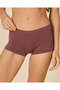 Women Assorted 3 Seamless Boyleg Briefs - 4