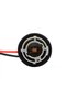 P21w 1156 bulb socket with wire - 3