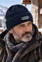 Men's Siberian Beanie Double Layer Thick Winter Snow Beanie - 4