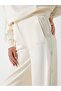 Octavia Women's Active Palazzo Fit Sweatpants - 4