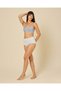 Women Assorted Full Briefs Pack of 5 - 3