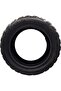85/65-6.5 Tubeless Electric Scooter Tire, Heavy Duty Pneumatic Replacement Tyre with High Grip Wide Tread, Durable Rubber E-Scooter & E-Bike Wheel Tire, 30 PSI - 4