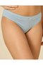 Women Assorted High-Leg Briefs Pack of 5 - 2