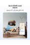 SmartTrack Link Black, 1-Pack Android only, Key Finder, Bluetooth Tracker for Earbuds - 7