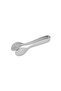 Service Tongs Set - 3-Piece Tongs Service Presentation Set - 3