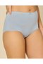 Women Assorted Full Briefs Pack of 5 - 8