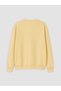 Crew neck printed men's sweatshirt - 6