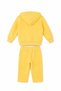 Baby Girl Lilac Set 1-4 Years Yellow - 4