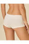 Women Assorted 3 Seamless Boyleg Briefs - 7