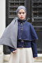 Cotton Air Shawl