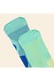 2-Pack Compression Socks Yellow - 3