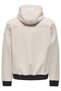Onsbowıe Softshell Bomber Otw Noos Silver Men's Coat 22029276 - 2