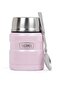 Sk3000 King Food Thermos 0,47Lt Pink - 2