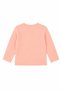 Baby Girl Ribbed Badi 1-4 Years Orange - 2