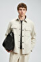 Andre Goose down Men's Coat 112120261