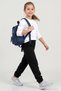Dmb Girls' Single Bottom School Uniform 7-15 Years Old Black - 3