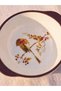 Timeless Clothing & Timeless Choices Printed Porcelain Bowl Set of 2 - 3