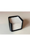 Gel Nail Polish Wipes Organizer and Dispenser – Nail Wipe Holder and Organizer - 2