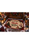 New Year Themed Door Mat 40X60 cm (Gift) - 2