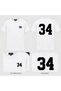 Istanbul Plate 34 Printed 100% Cotton Crew Neck T-Shirt