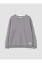 Esvab • Modern & Distinctive Zero Roba Collar Boys' T-Shirt