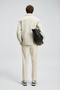 Andre Goose down Men's Coat 112120261 - 6