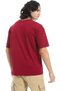 Mens Over-sized Hips Length Regular Fit Basic Western - 3