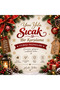 New Year Themed Door Mat 40X60 cm (Gift) - 3