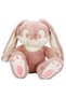 |   Cute Plush Rabbit Toy 35cm. |   0+ Years Old |   1 Piece |   Emotional Development