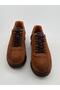 Men's Genuine Leather Casual Sneaker Shoes - 6