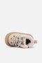 Orthopedic First Step Baby Boots with Furry Teddy Bear - 4