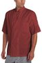 Men's Short Sleeve Unisex Classic Chef Coat