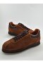 Men's Genuine Leather Casual Sneaker Shoes