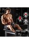 Tricep Press Down Cable Machine Attachment Set, LAT Pulldown Attachment, Cable Machine Acces - 5