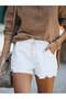 Shorts, white - 4