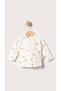 Baby 100% Cotton Blue Little Print 5-Piece Hospital Discharge Newborn Set - 5