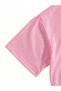 Tricou, roz - 2