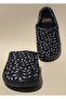 Women's Winter Lightweight and Comfortable Home and Guest Slippers - 3