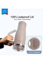 Temp Guard Vacuum Insulated Travel Mug – 180° Rotating Handle Tumbler, 24H Cold & 12H Hot, 1200ml - Dark Coffee - 6