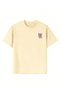 Tricou, bej