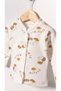 100% Cotton Turtle Print 5-Piece Hospital Discharge Newborn Set - 2