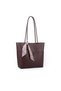 Vera Bag Women's Large Size Double Shoulder Bag Set - 2