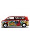 1/64 Volkswagen Id. Buzz Mizu Design Bsk2026 - 3