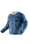 Geaca de lucru DENIM